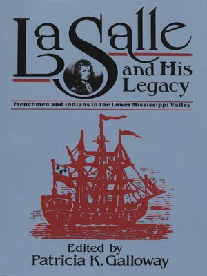 cover image of La Salle and His Legacy